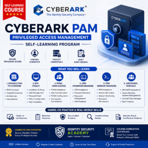CyberArk-PAM-SelfLeaning